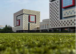 美术与设计学院