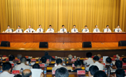 赵克志在公安部直属机关学习贯彻全国公安工作会议精神干部大会上强调
