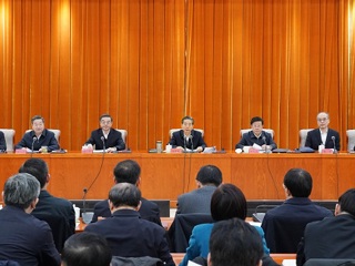 不断把扫黑除恶专项斗争推向深入 为新中国成立70周年创造安全稳定环境