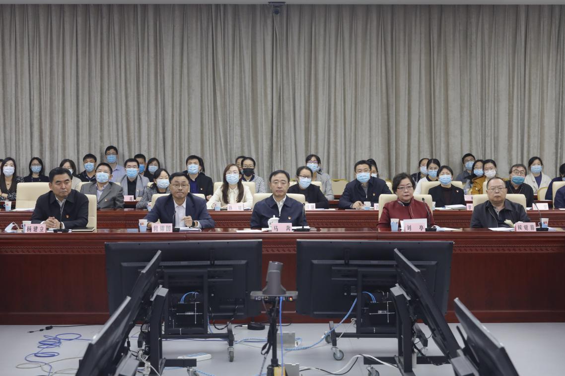 活动会场照片