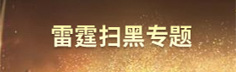 雷霆扫黑专题