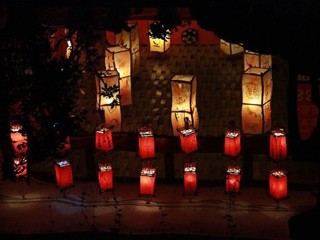 《灯》