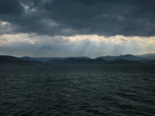 《回味洱海 》