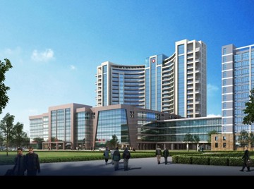 曹县人民医院