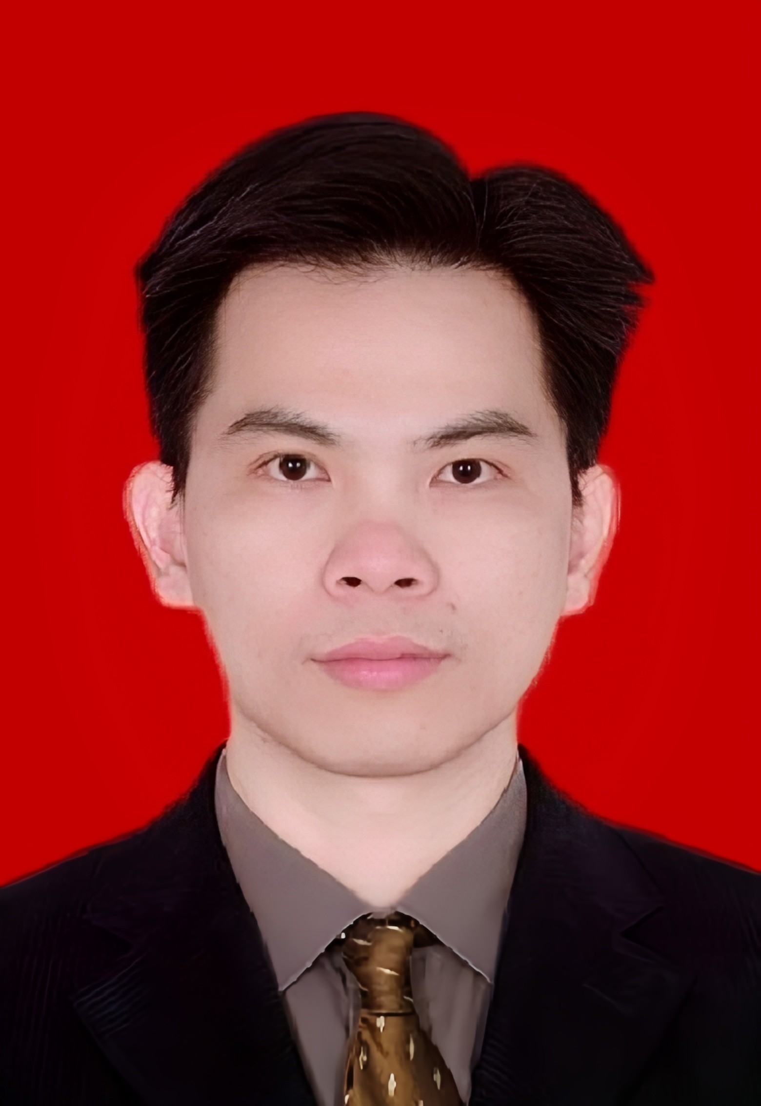 党总支部书记 崔镇迁