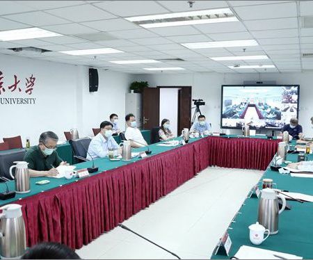 积极应对疫情形势新变化 全力做好防控工作——北京大学连续召开党委常委会（扩大）会议和全校防控工作部署会