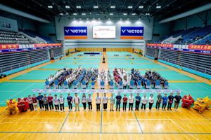 “羽”您同行，诚信共赢——粤港澳会计师行业第五届“诚信杯”羽毛球赛成功举办