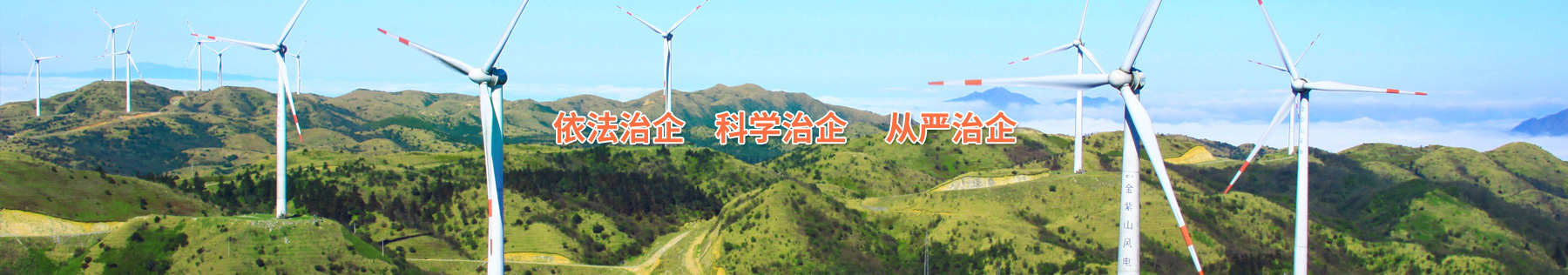 公司概况