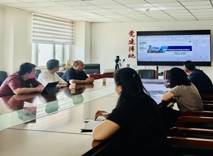 ​自治区疾控中心赴哈密市开展重点传染病及口岸检测能力技术帮扶工作